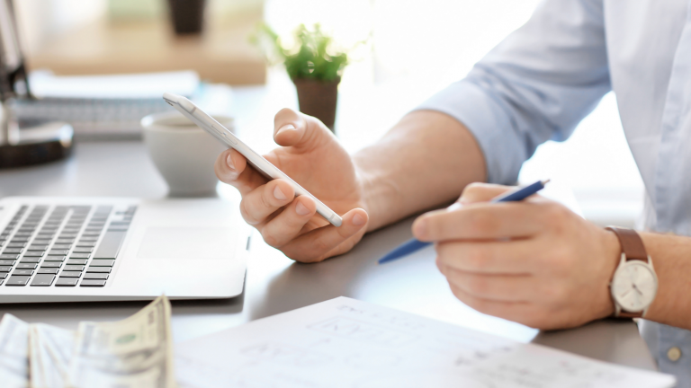 L'employeur Doit-il Me Rembourser Si J'utilise Mon Téléphone Personnel ...